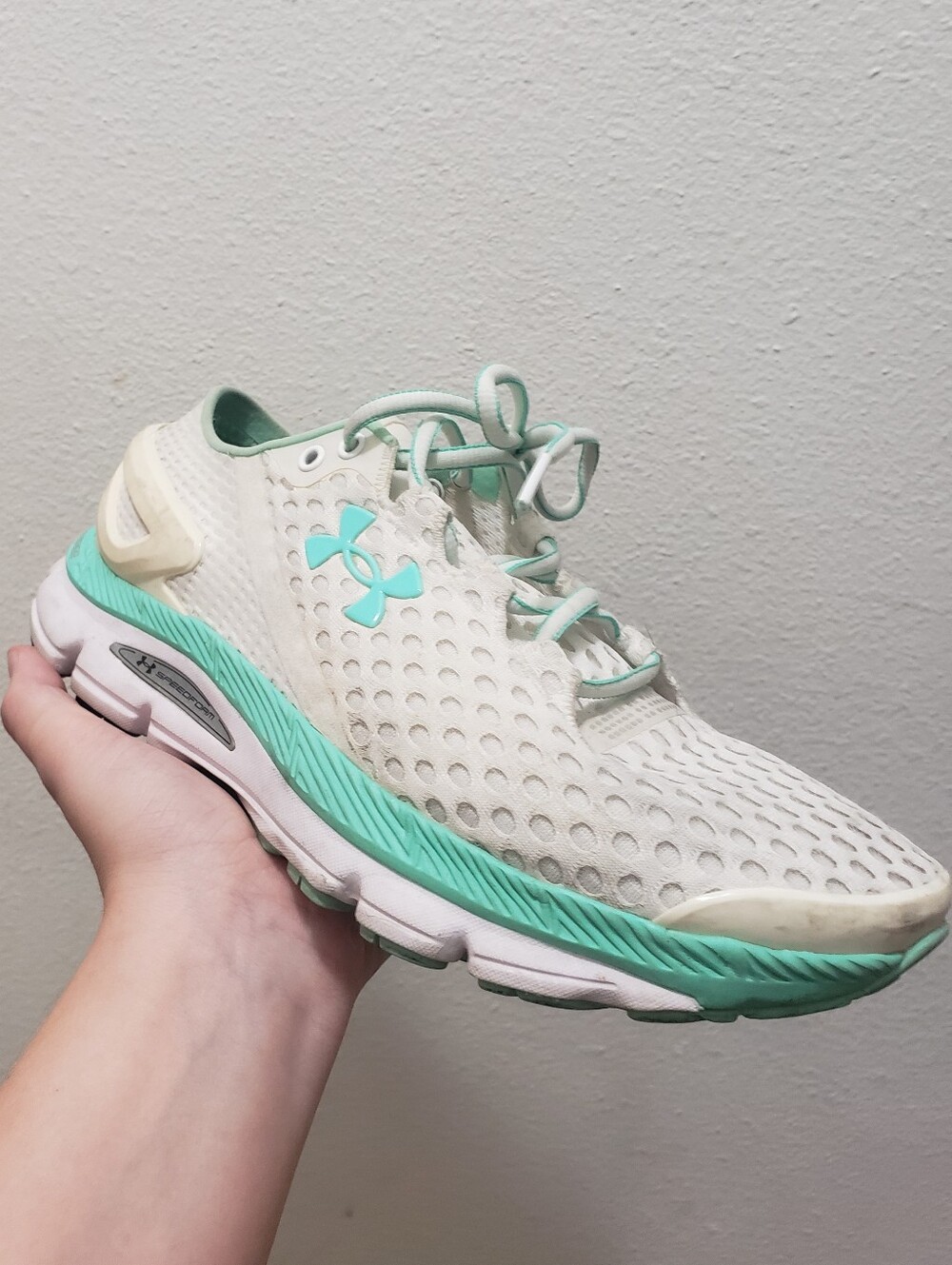 Women | Under Armour Shoes